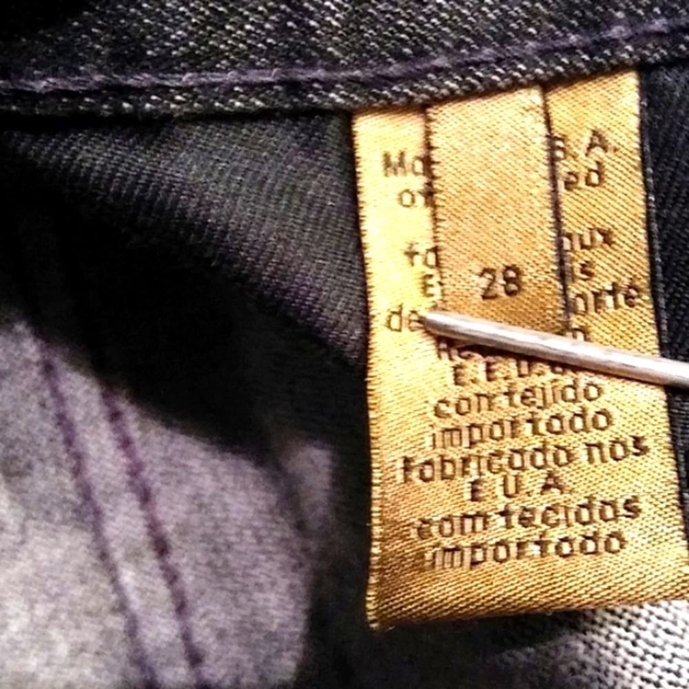 Calvin Klein 39 Jeans - Picture 11 of 12